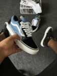 Old Skool Navy