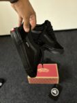 Old skool all black pro (skate)