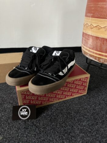 Knu gum black