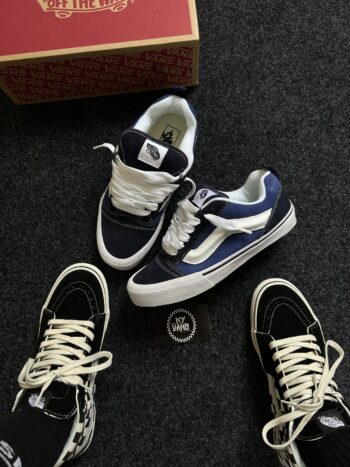 Knu navy