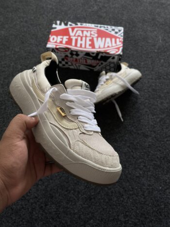 Ultraranger V3 Cream