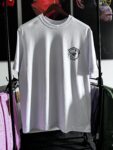 Camisa Vans – Skate Team Black | Edición Limitada