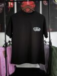 Camiseta 🔥 VANS OFF THE WALL FIRE – BLACK EDITION