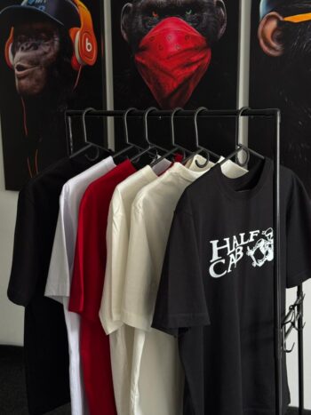 COLLECTION 01 - SKATE URBANO🔥
