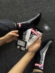 Medias vans 🔥 Las necesitas para completar tu estilo.