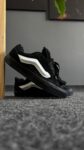Knu vault black outt