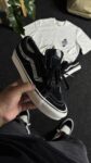 Sk8 Low Black
Un clásico con actitud.🔥