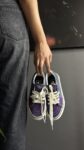 Sk8 low Cordura Purple 💜🍇
Si tu estilo no es pasar desapercibida, este par es para ti.