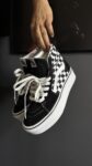 Sk8 hi Checkerboard