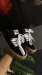 Knu x vault gum black