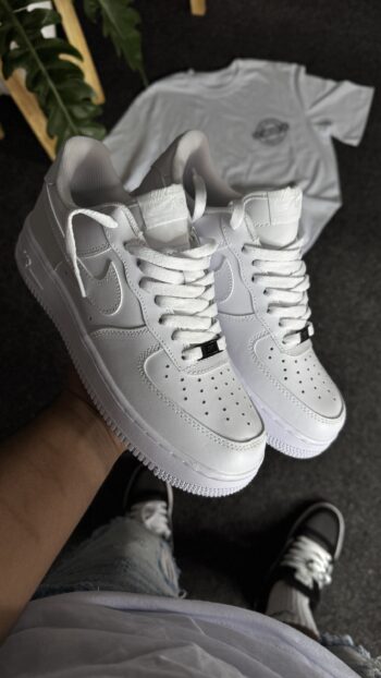 Nike air force white