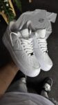 Nike air force white